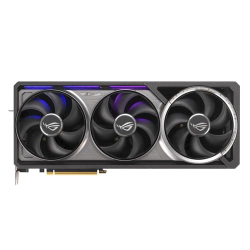 ASUS ROG Astral GeForce RTX 5090 OC Edition 32GB GDDR7, image 1